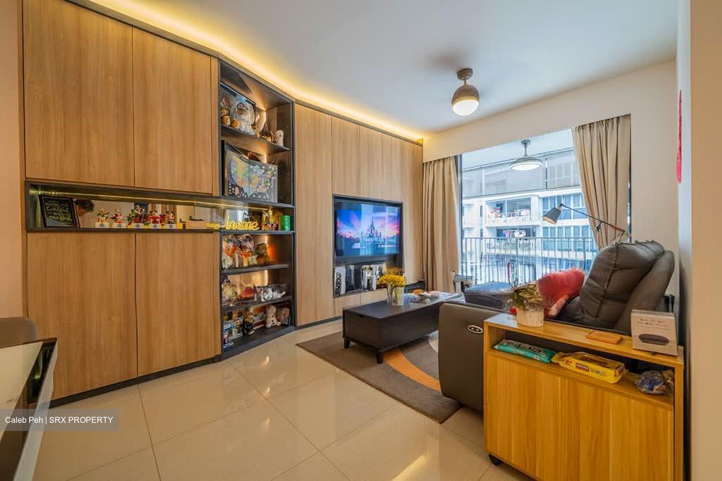 Parc Life (D27), Condominium #558619161